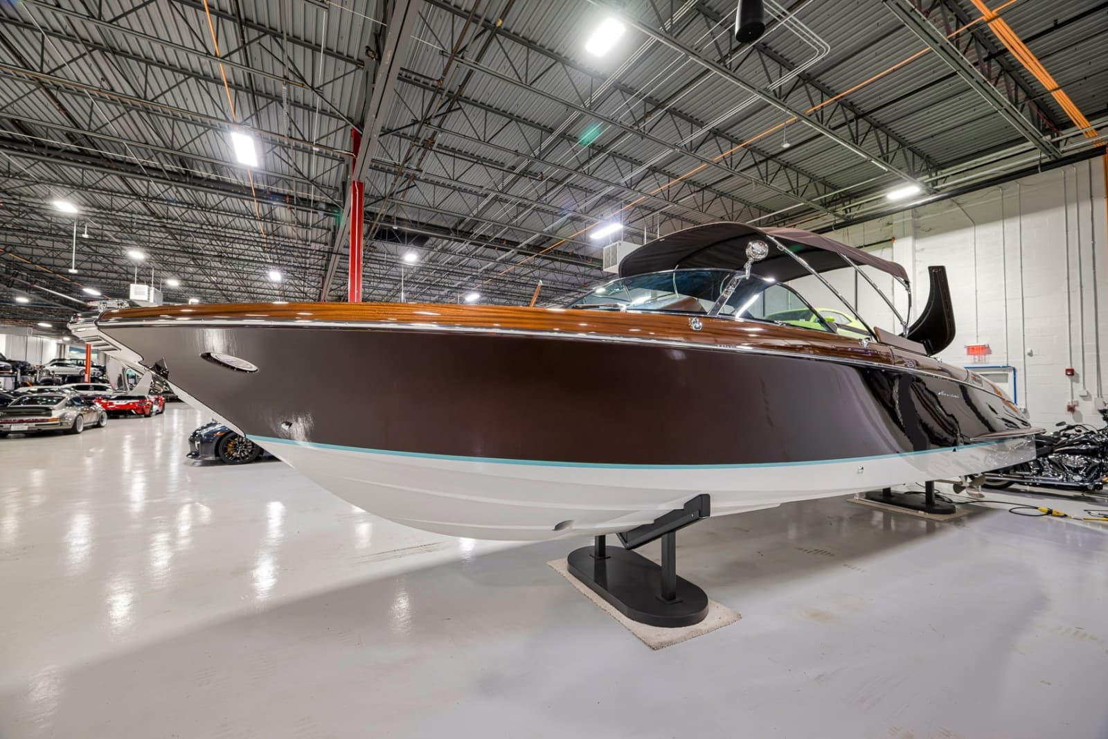 2024 Riva Anniversario