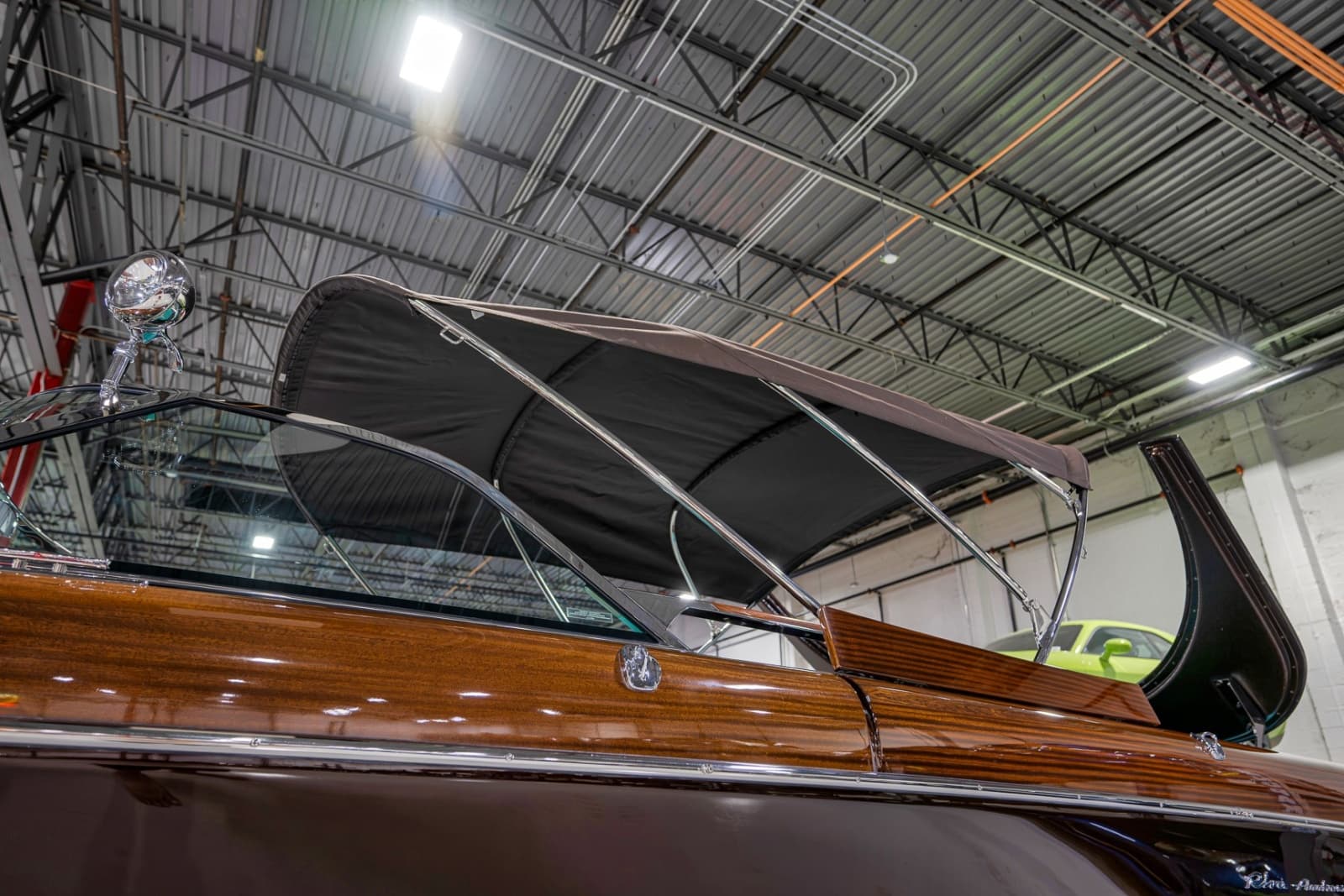 2024 Riva Anniversario