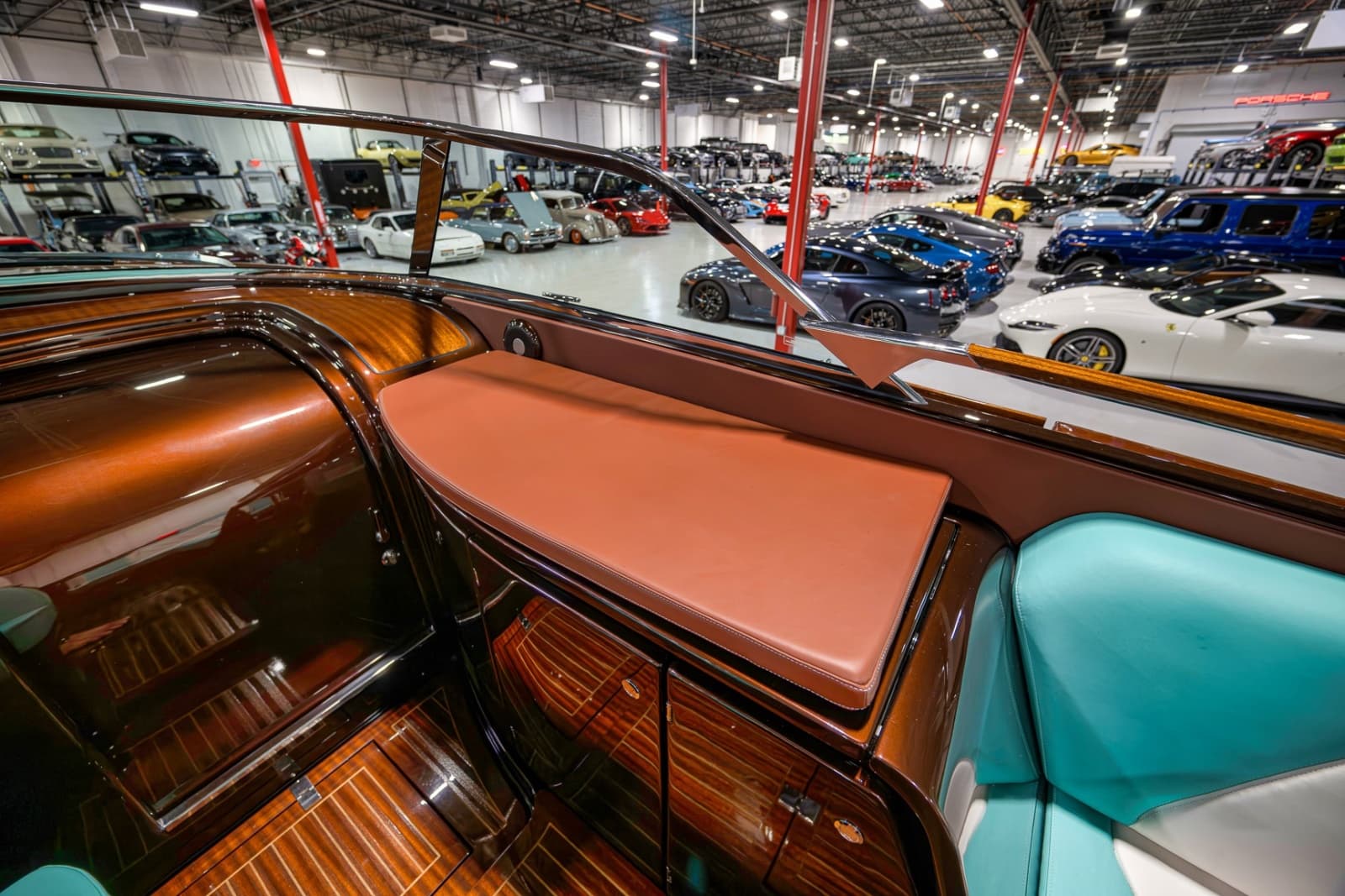 2024 Riva Anniversario