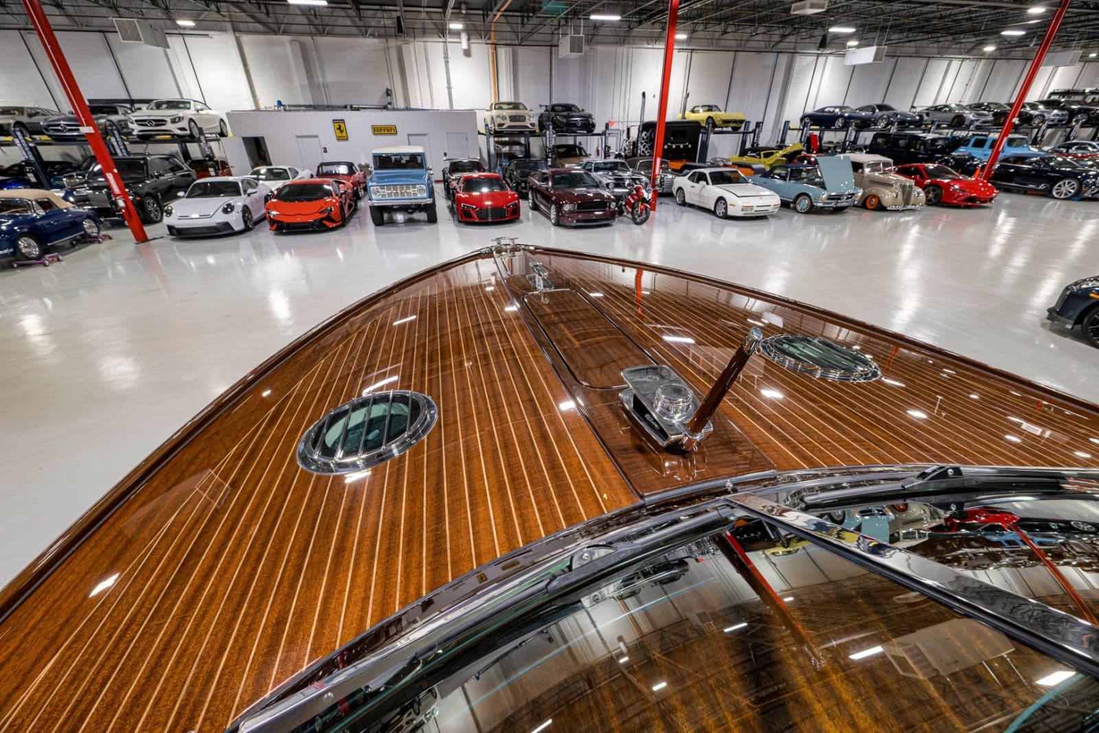 2024 Riva Anniversario