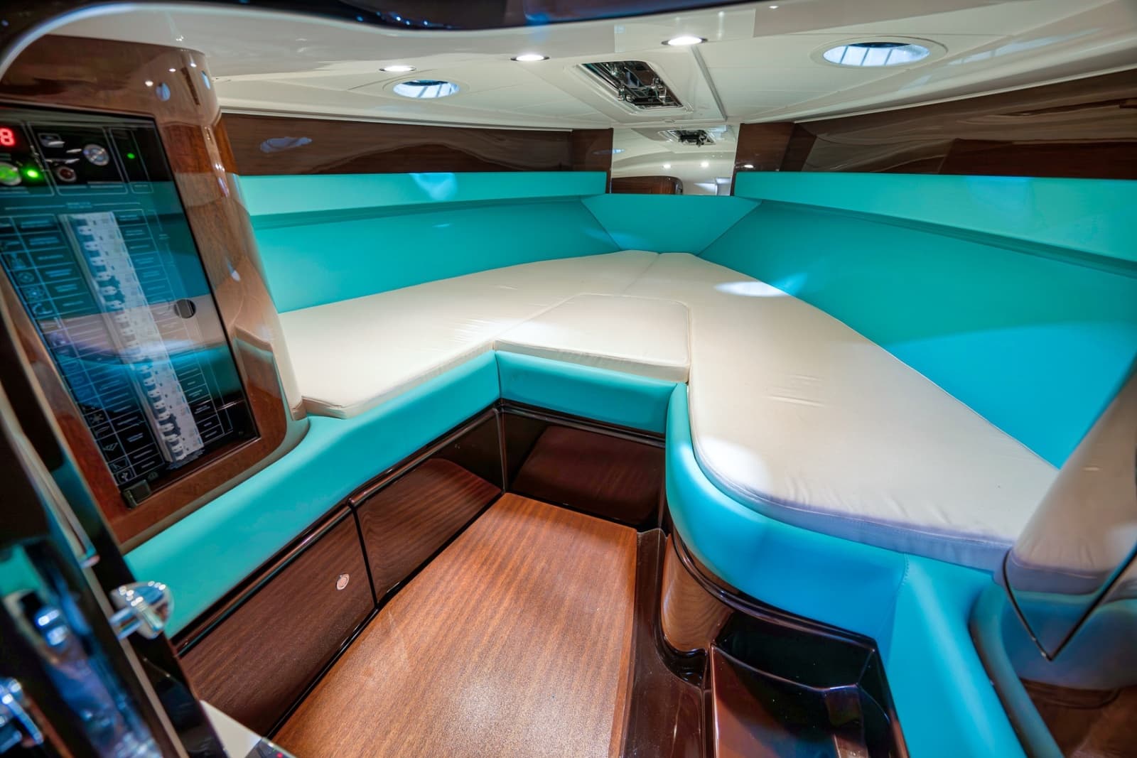 2024 Riva Anniversario