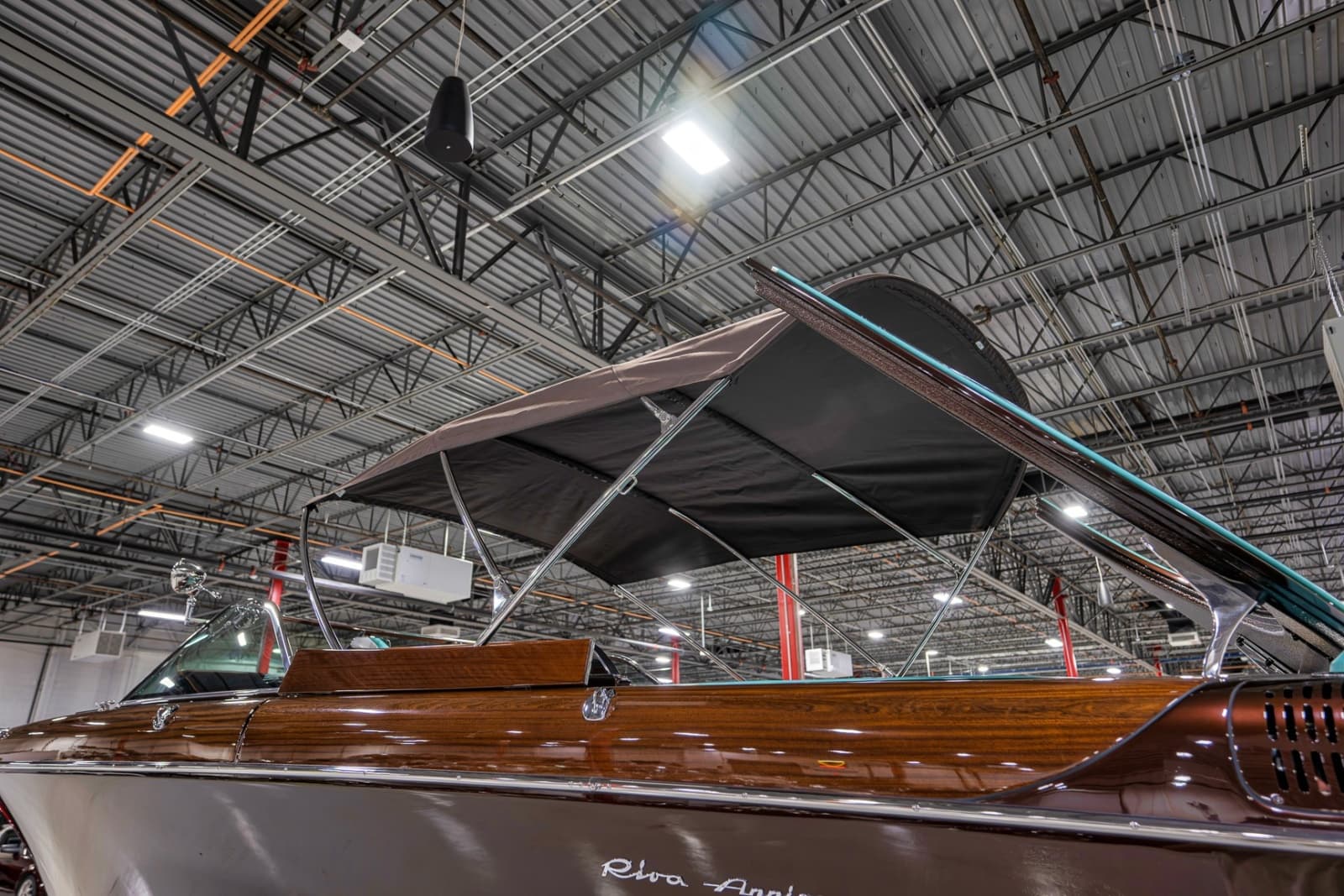 2024 Riva Anniversario