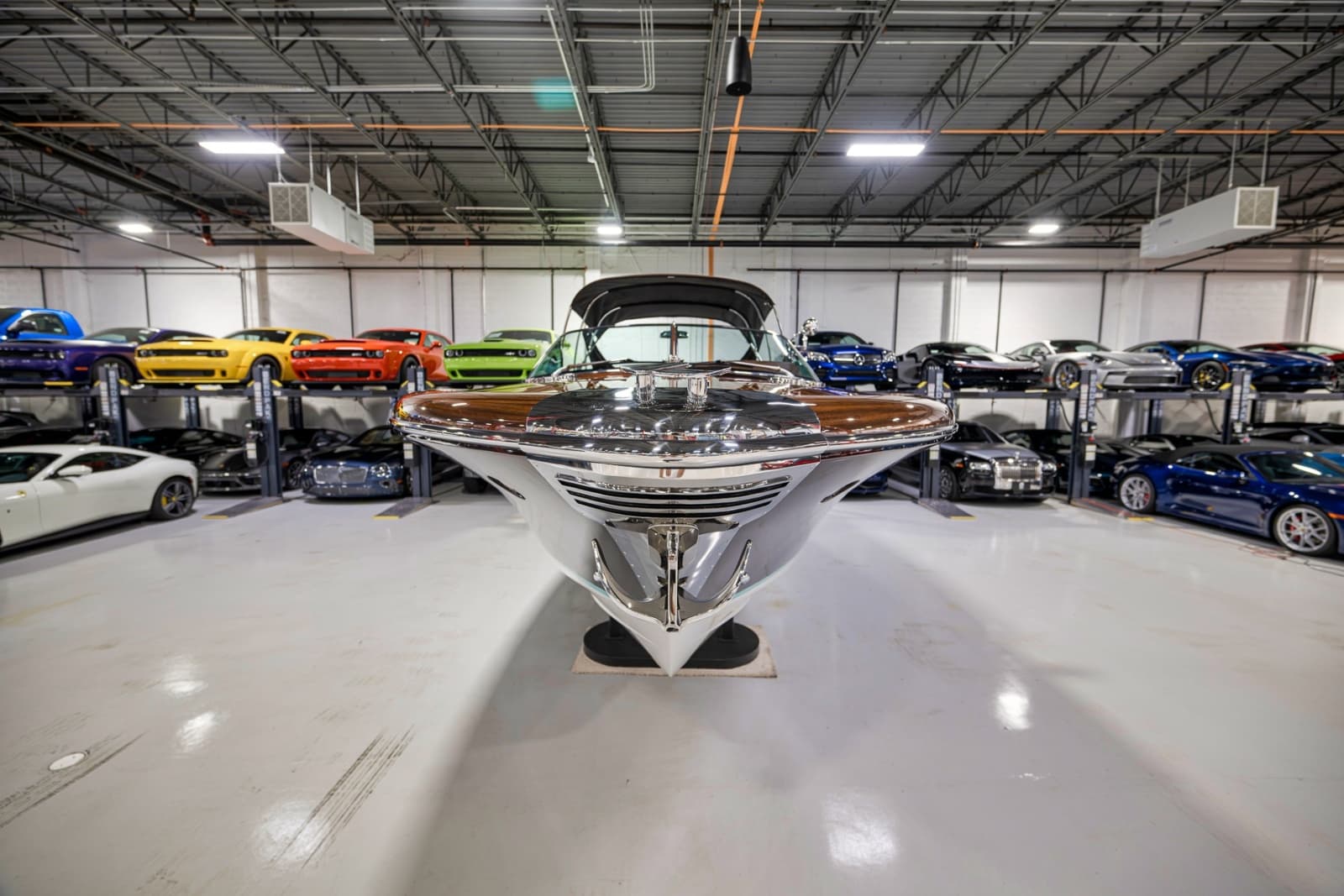 2024 Riva Anniversario