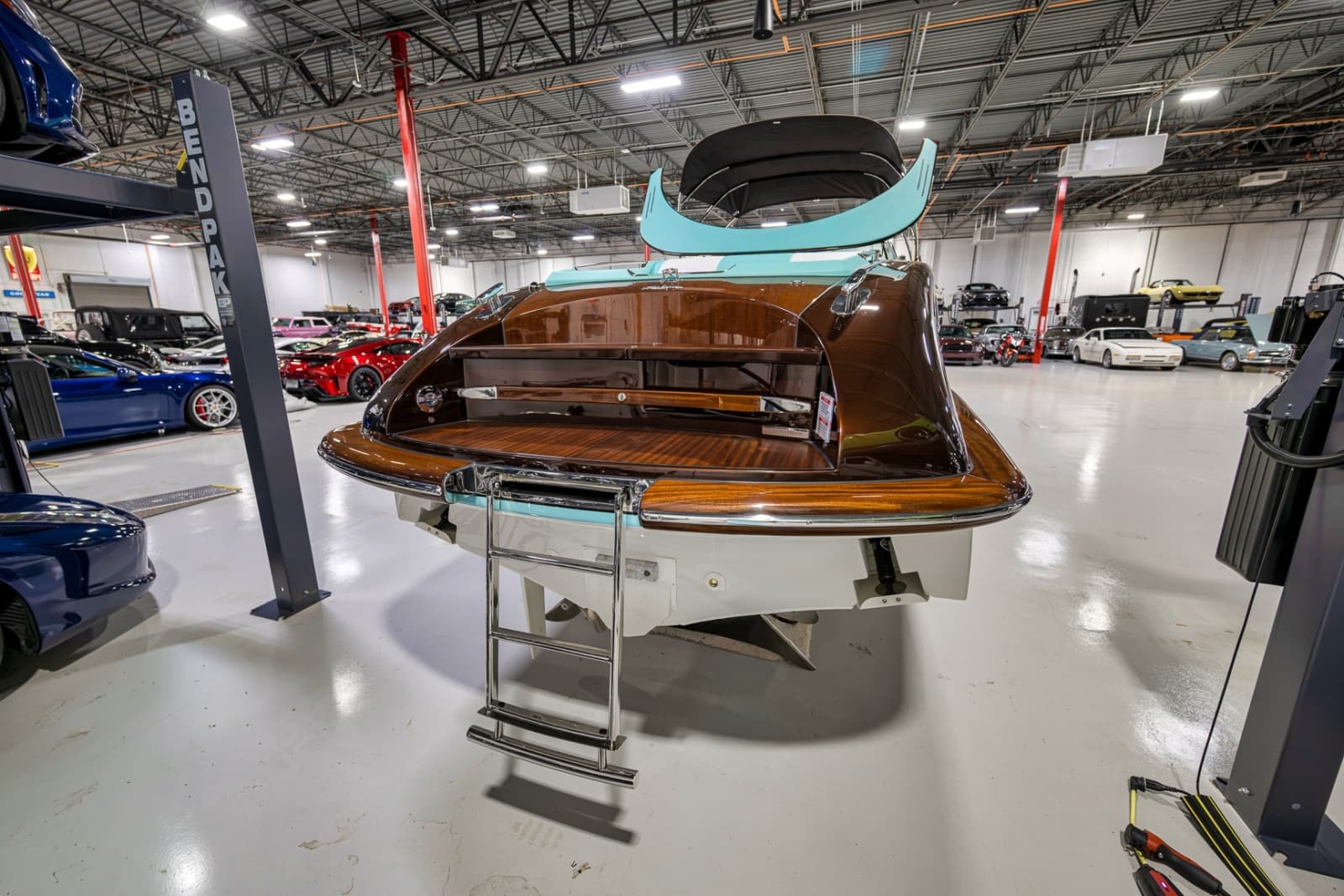 2024 Riva Anniversario