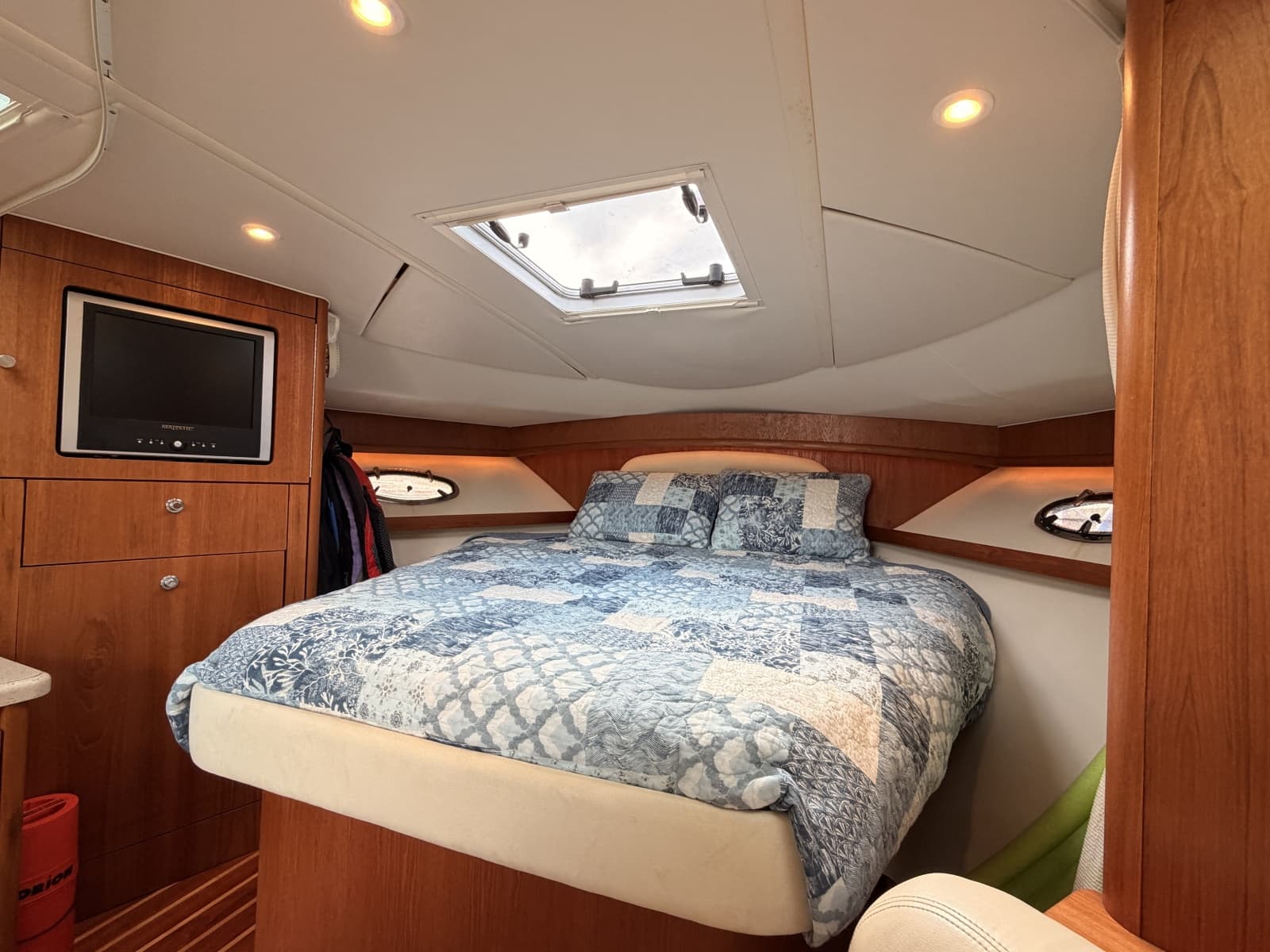 2007 Tiara Yachts 3200 Open