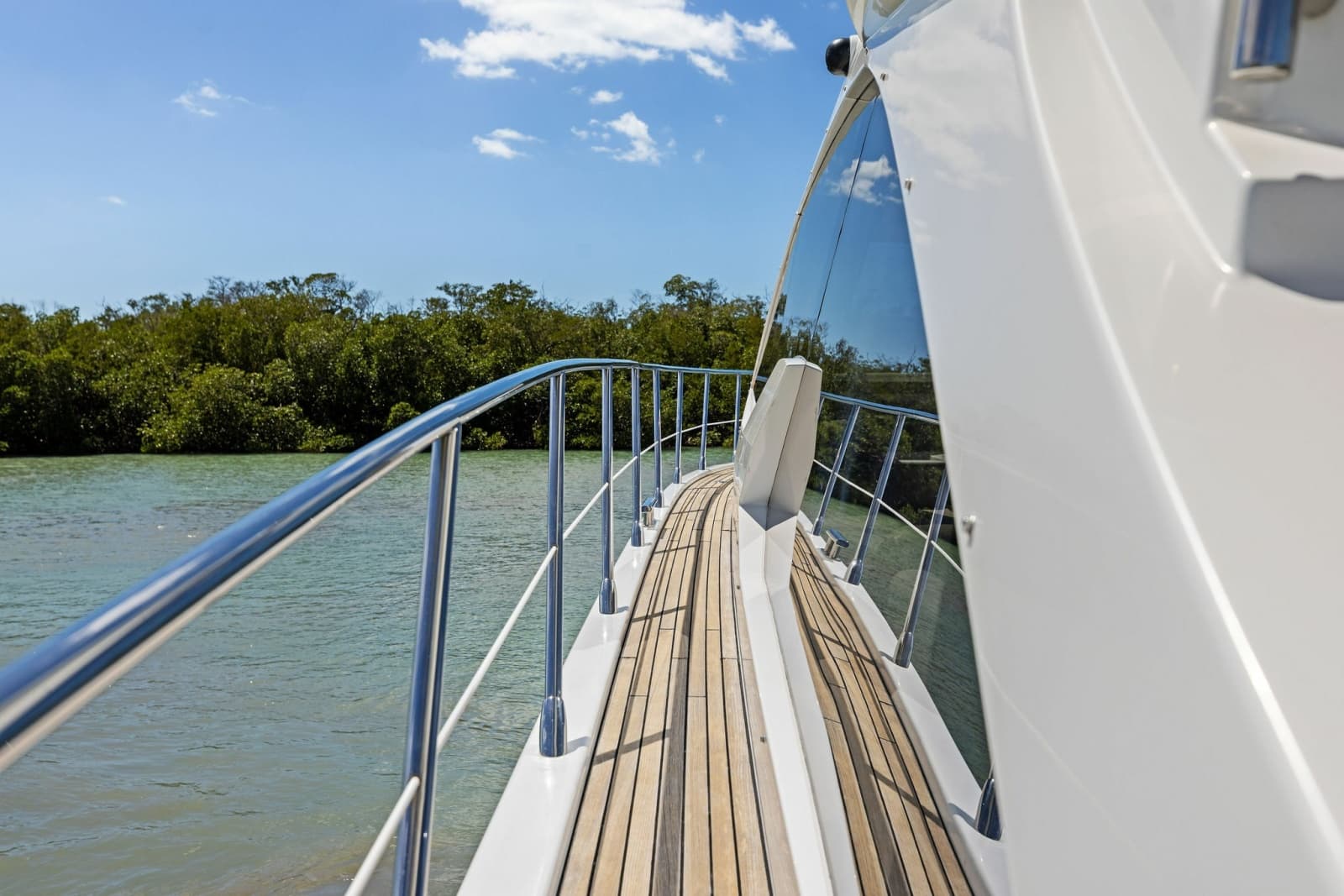 2015 Azimut 55S