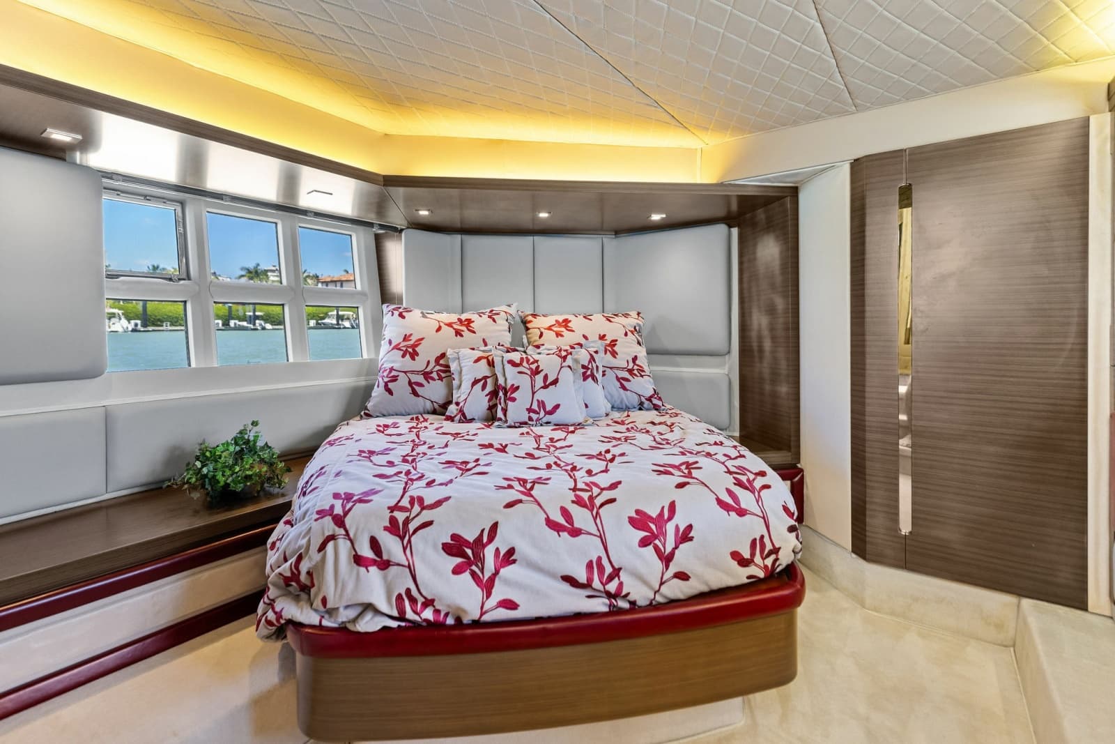 2015 Azimut 55S
