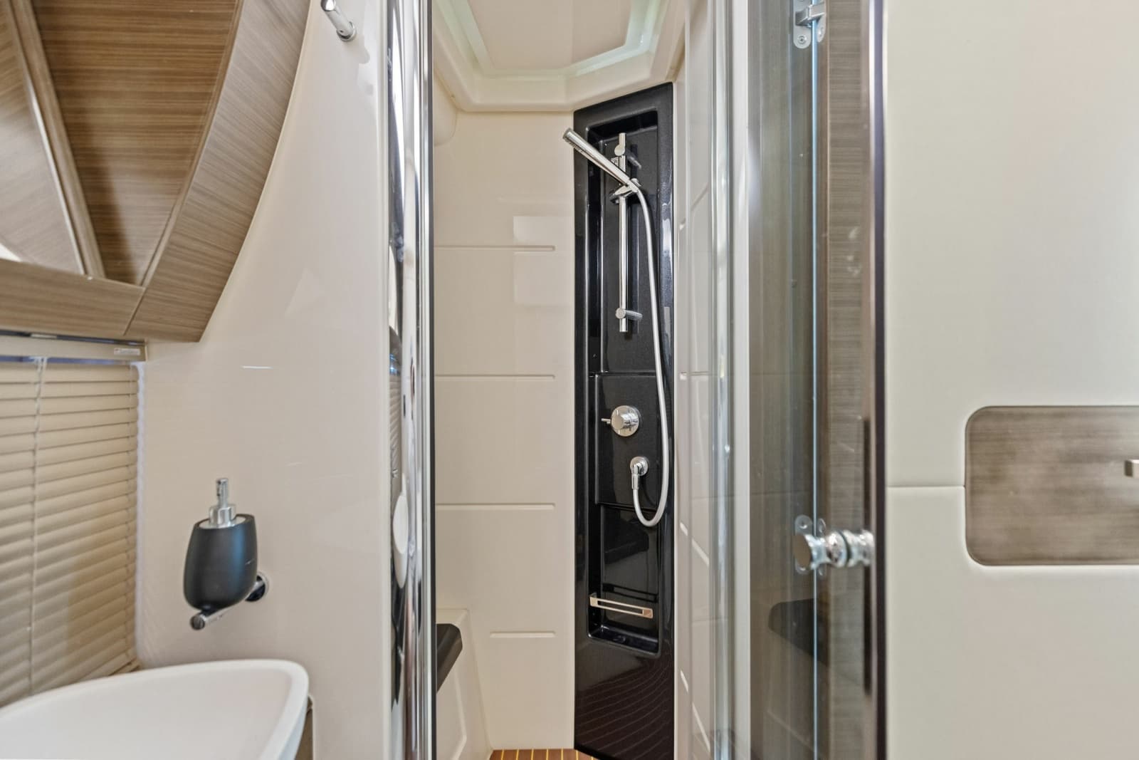 2015 Azimut 55S