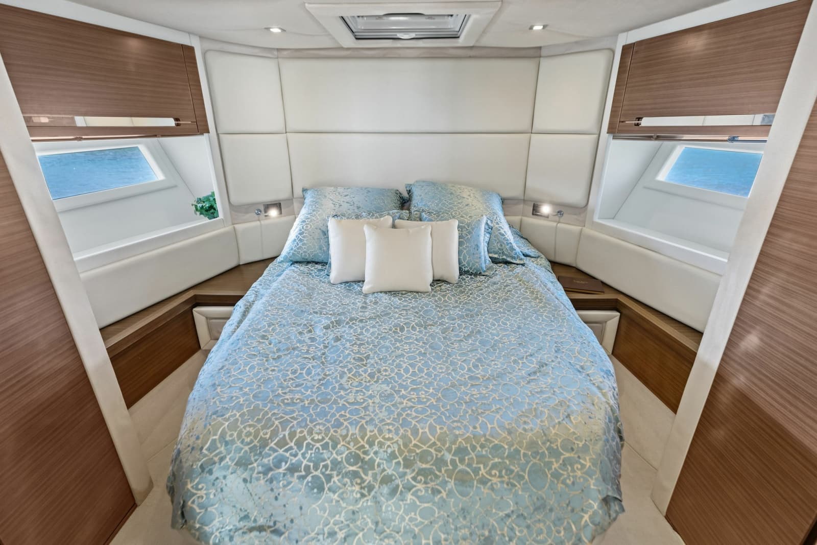2015 Azimut 55S