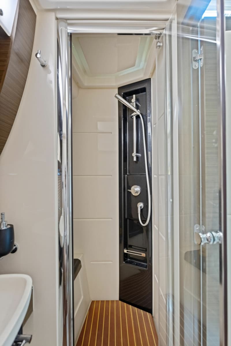 2015 Azimut 55S