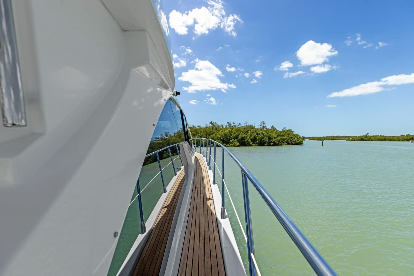 2015 Azimut 55S