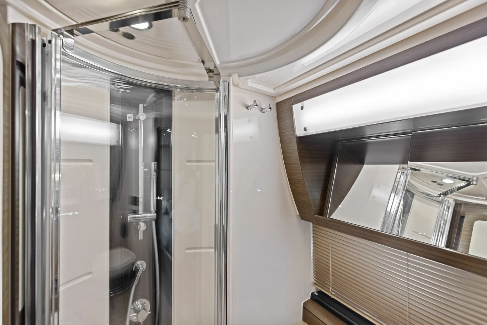2015 Azimut 55S