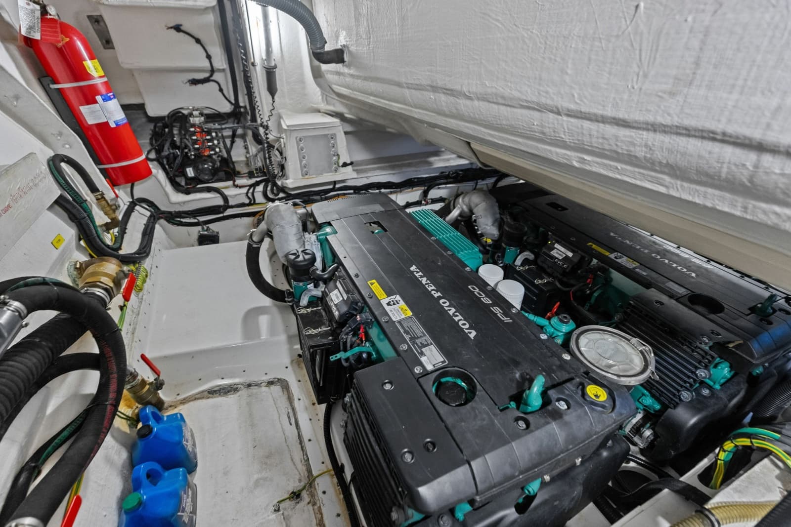 2015 Azimut 55S