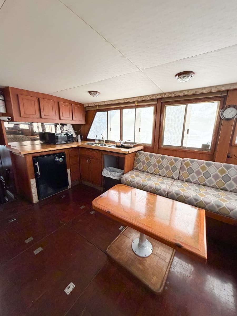 1989 Jefferson Marquesa 52