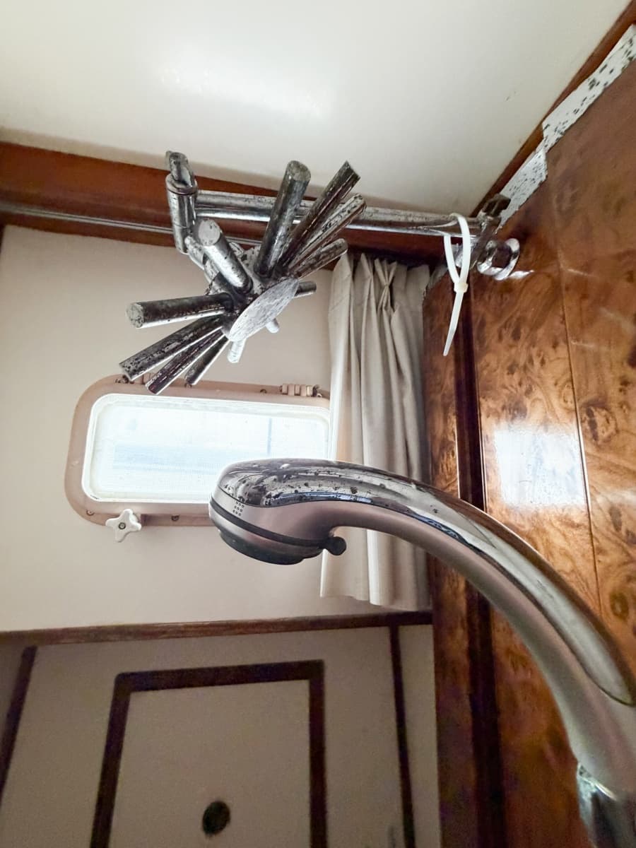1989 Jefferson Marquesa 52