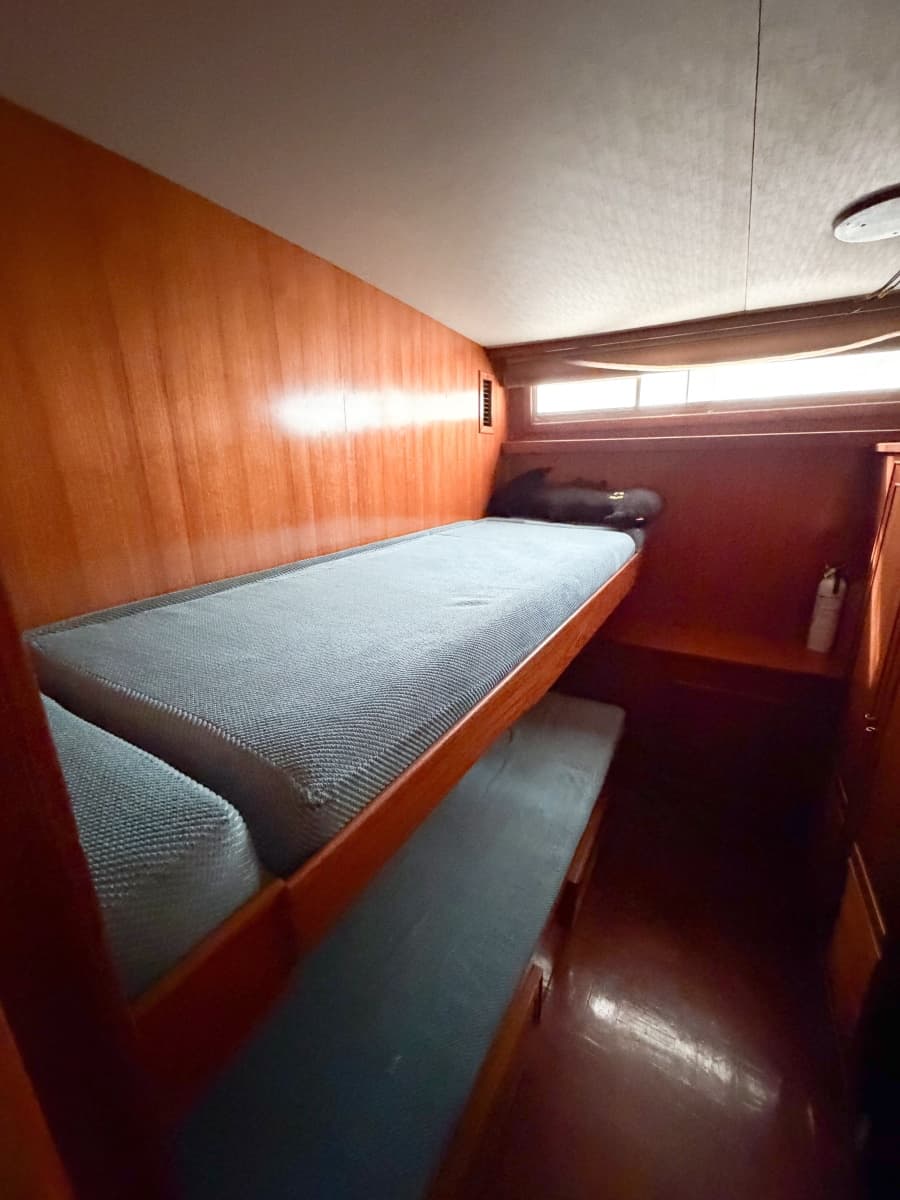 1989 Jefferson Marquesa 52