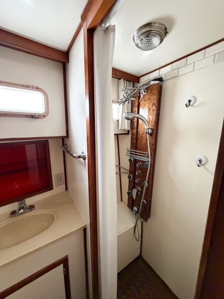1989 Jefferson Marquesa 52