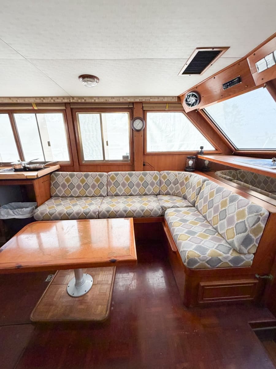 1989 Jefferson Marquesa 52
