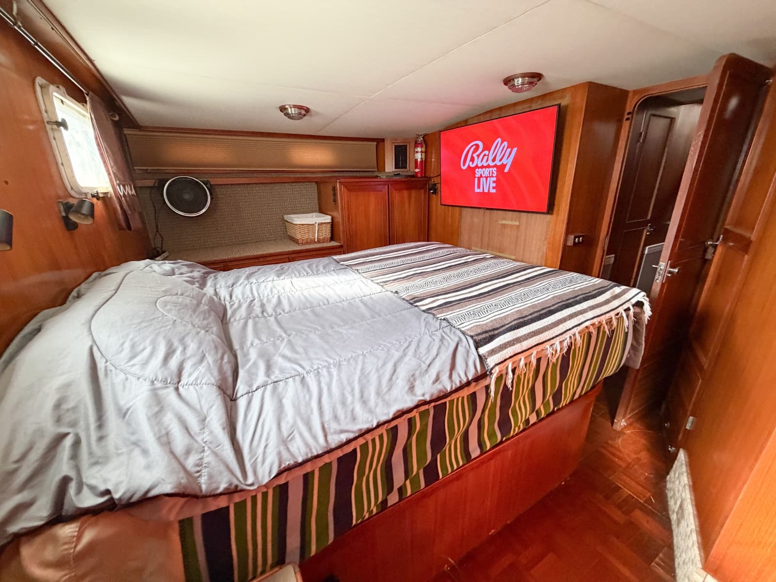 1989 Jefferson Marquesa 52