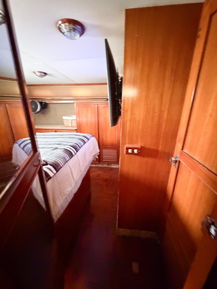 1989 Jefferson Marquesa 52