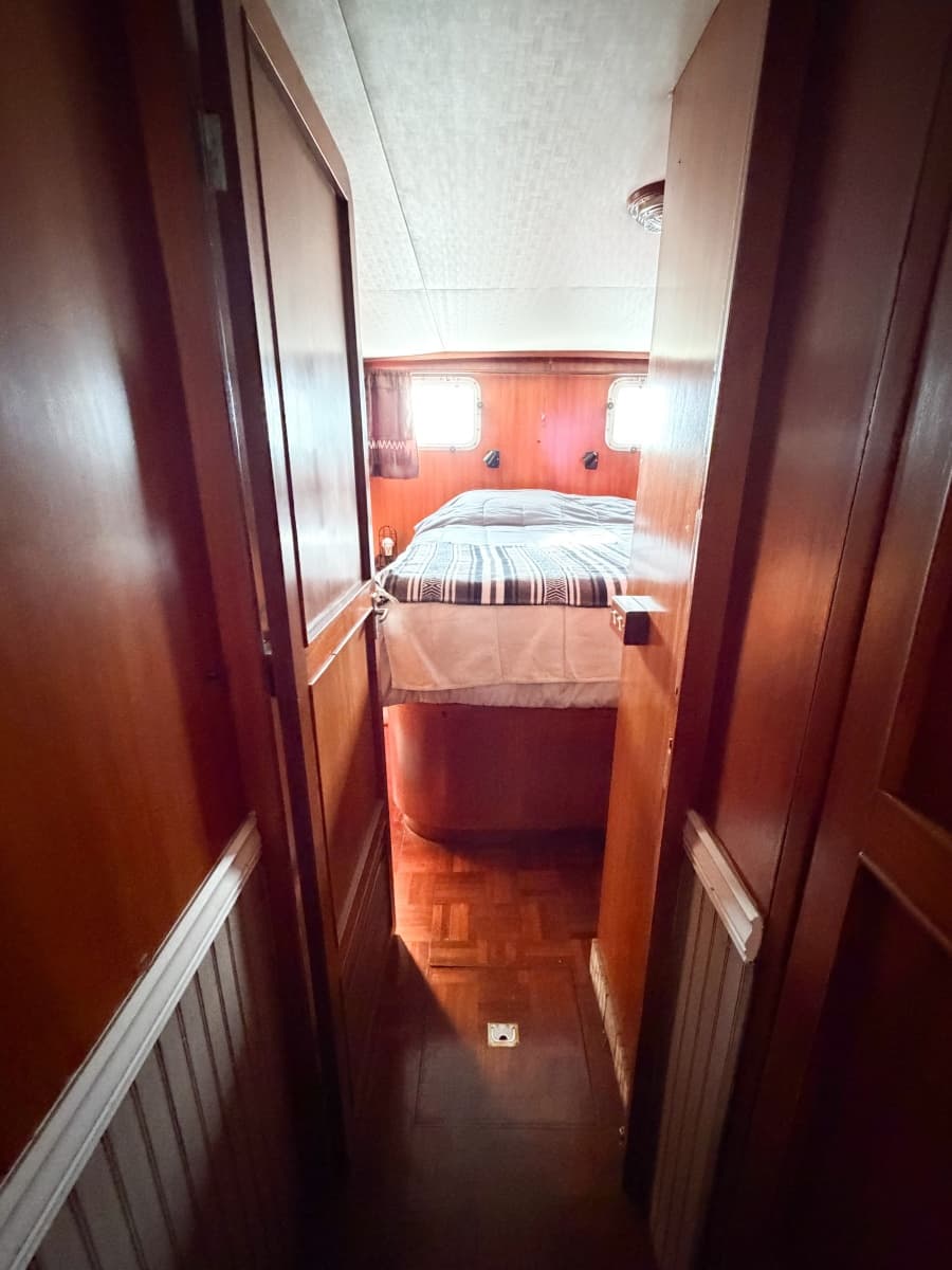1989 Jefferson Marquesa 52