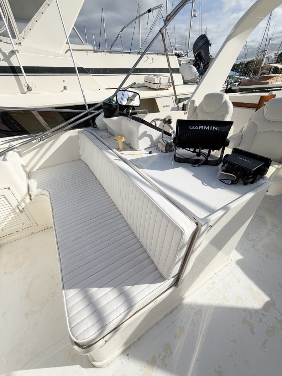 1989 Jefferson Marquesa 52