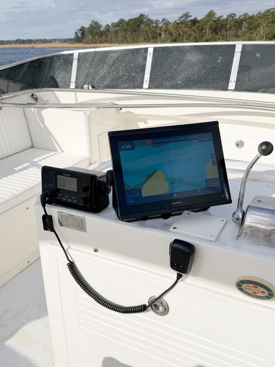 1989 Jefferson Marquesa 52