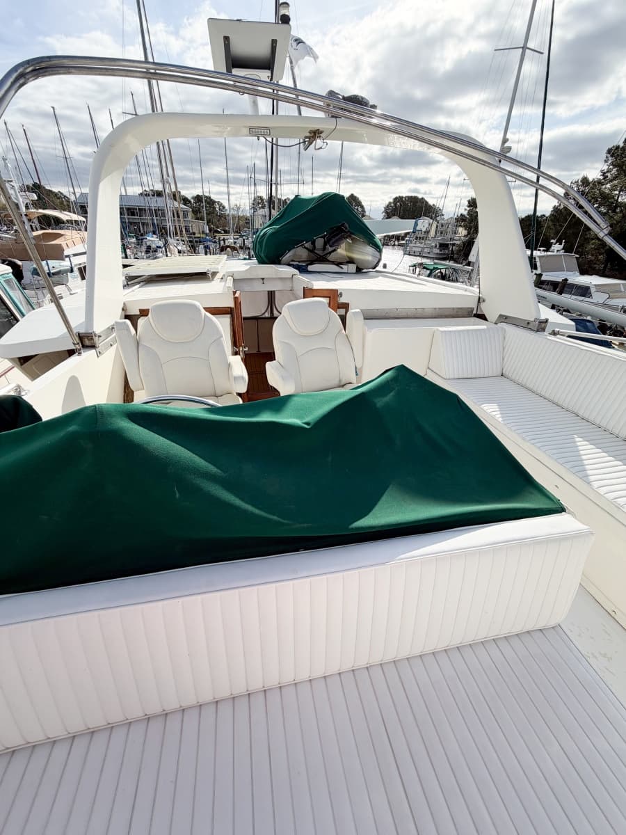 1989 Jefferson Marquesa 52
