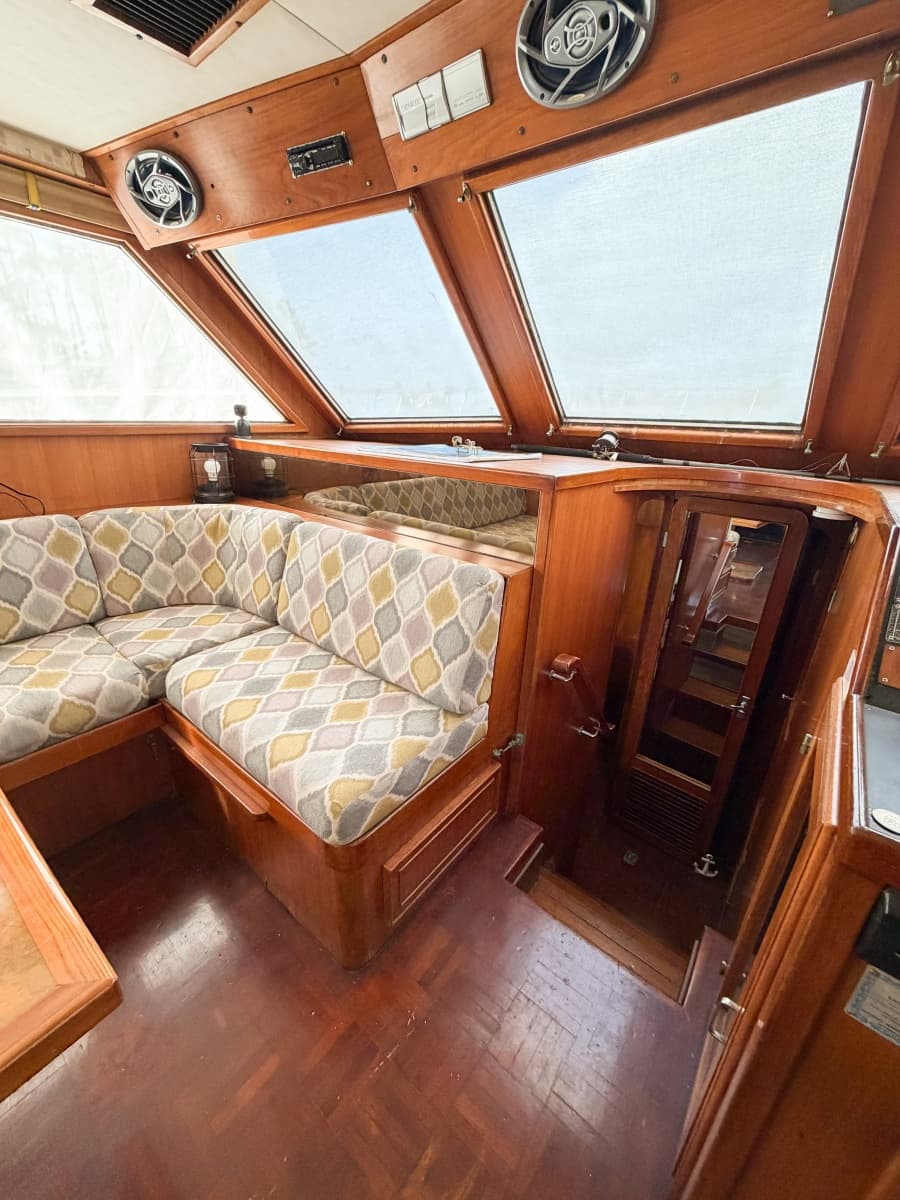 1989 Jefferson Marquesa 52