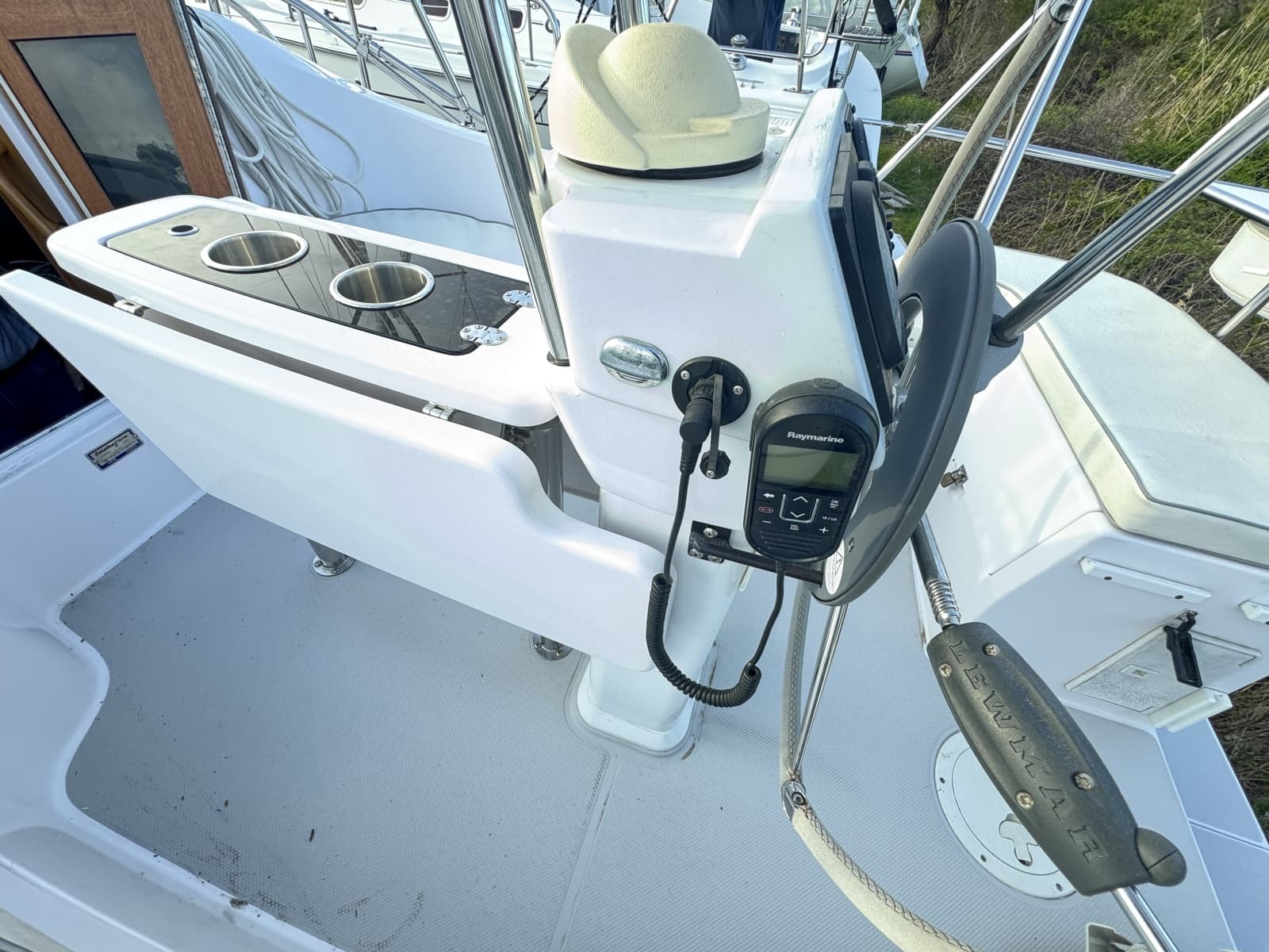 2019 Catalina 315