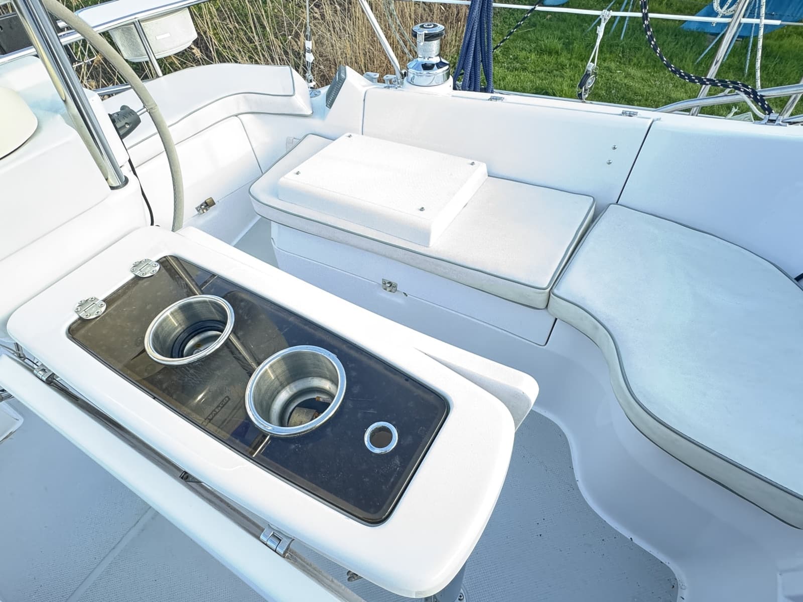 2019 Catalina 315