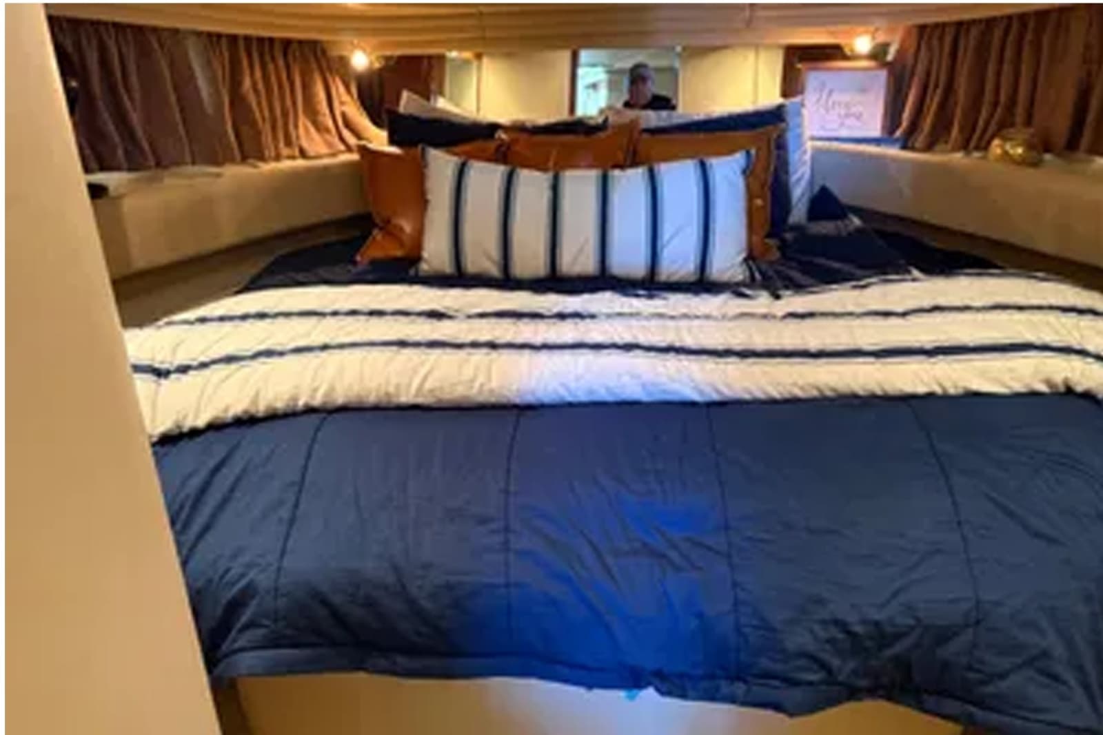 2001 Sea Ray Sundancer