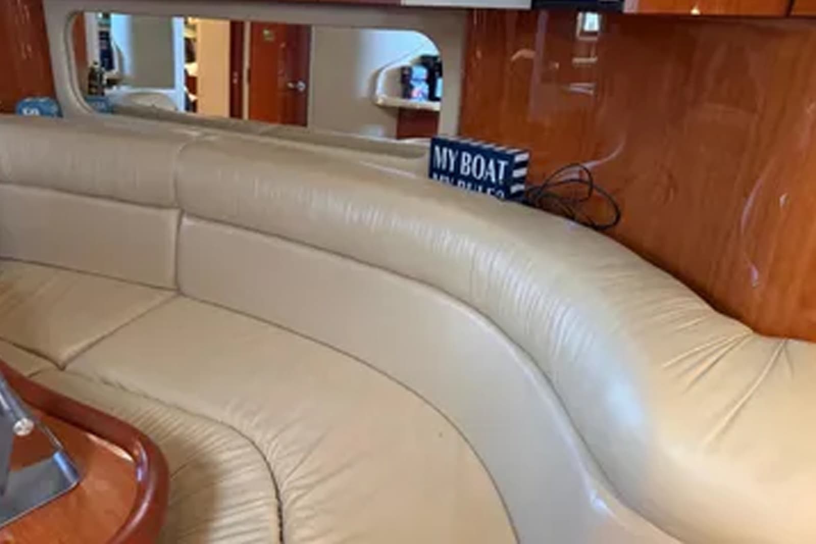 2001 Sea Ray Sundancer