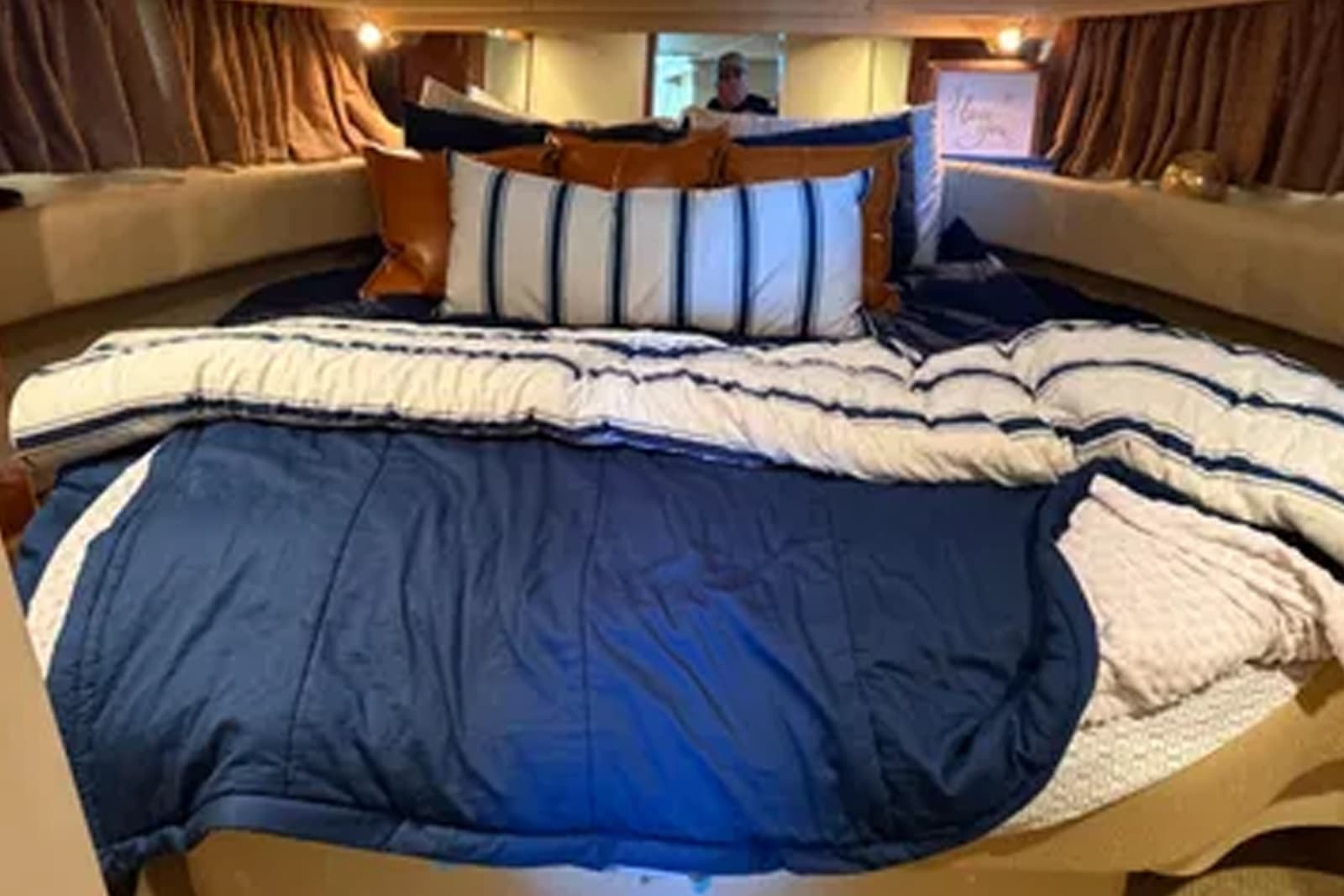 2001 Sea Ray Sundancer