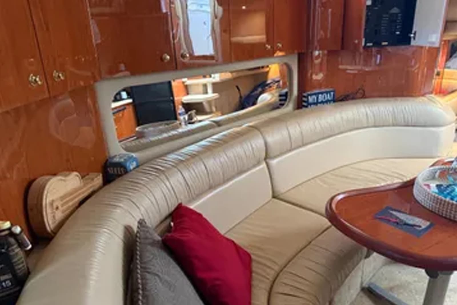 2001 Sea Ray Sundancer