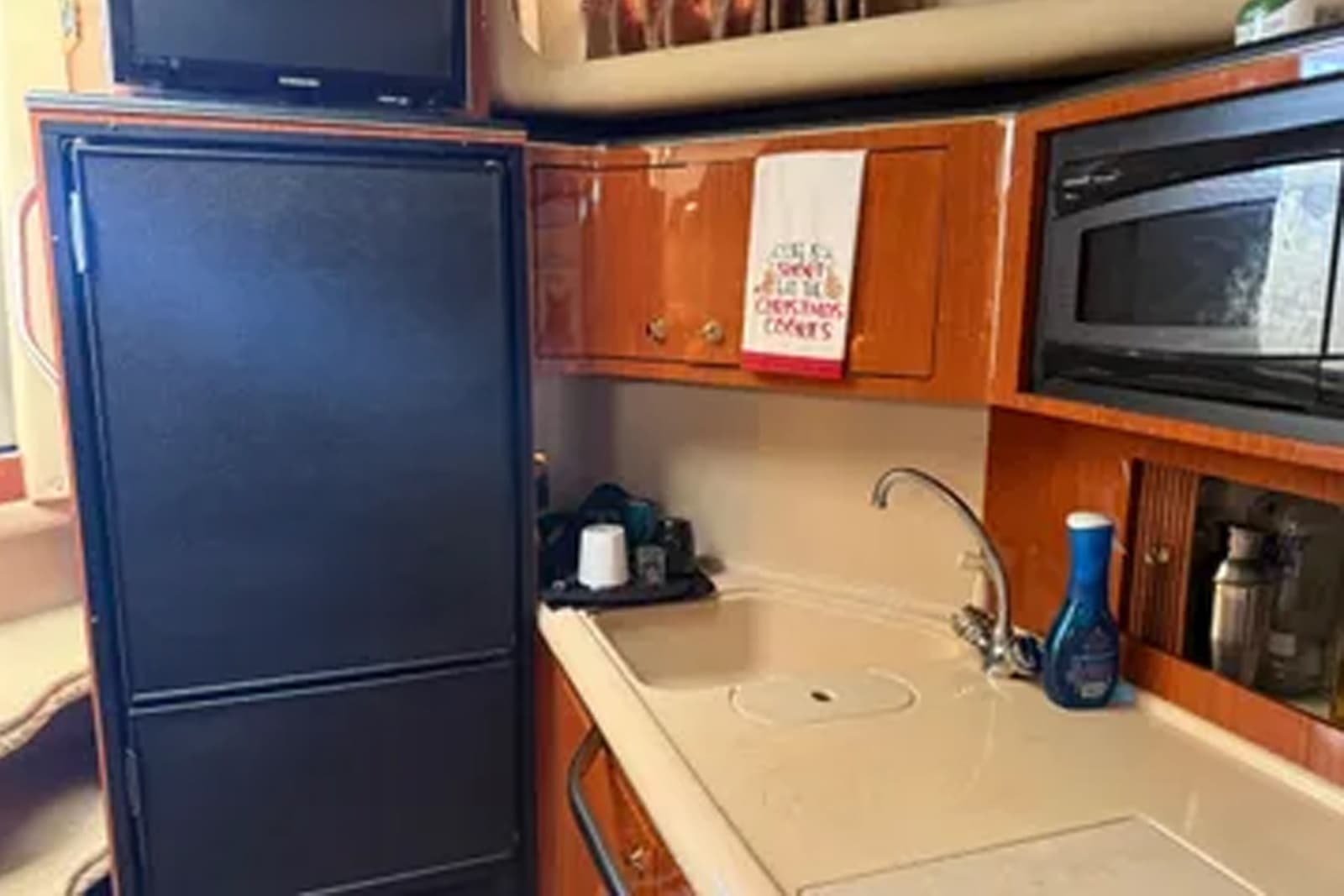 2001 Sea Ray Sundancer