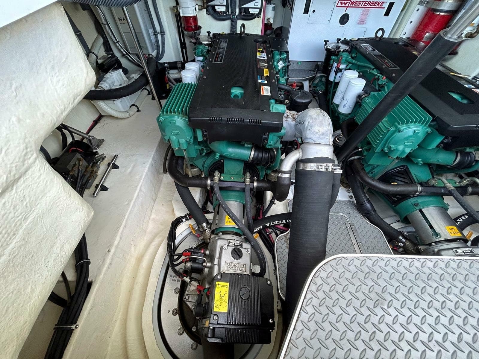 2007 Formula 40PC