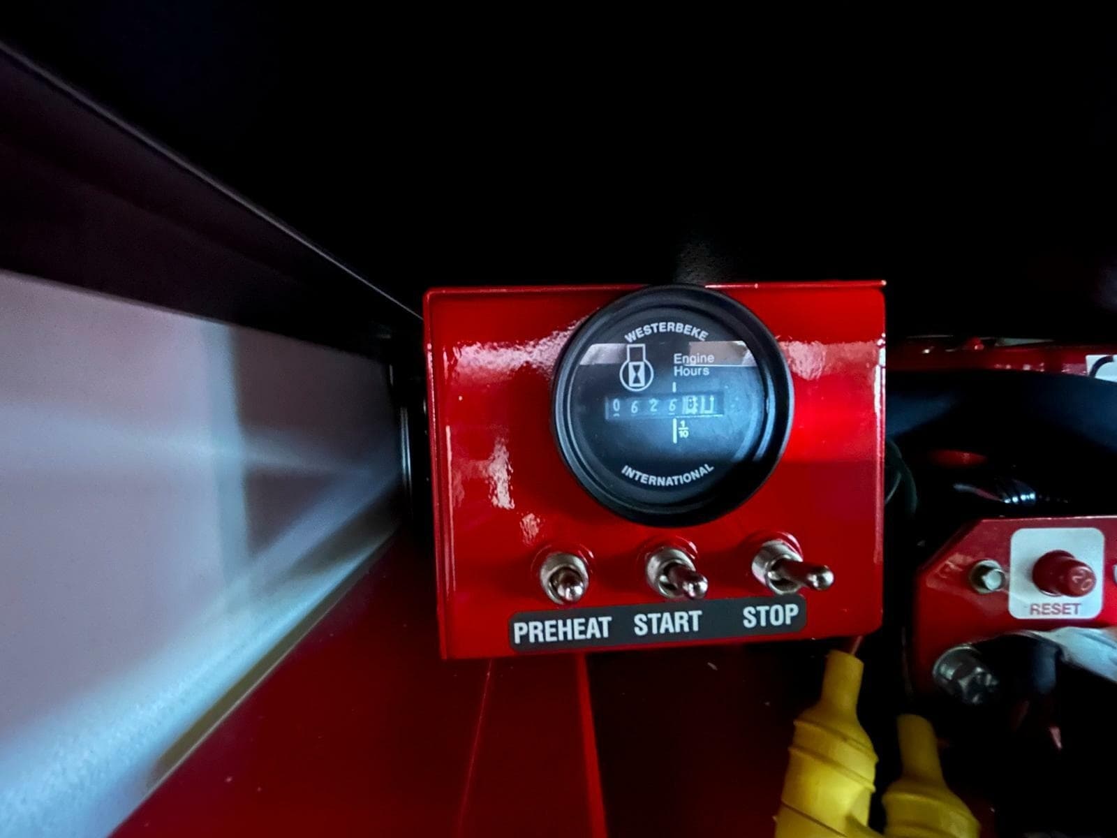 2007 Formula 40PC