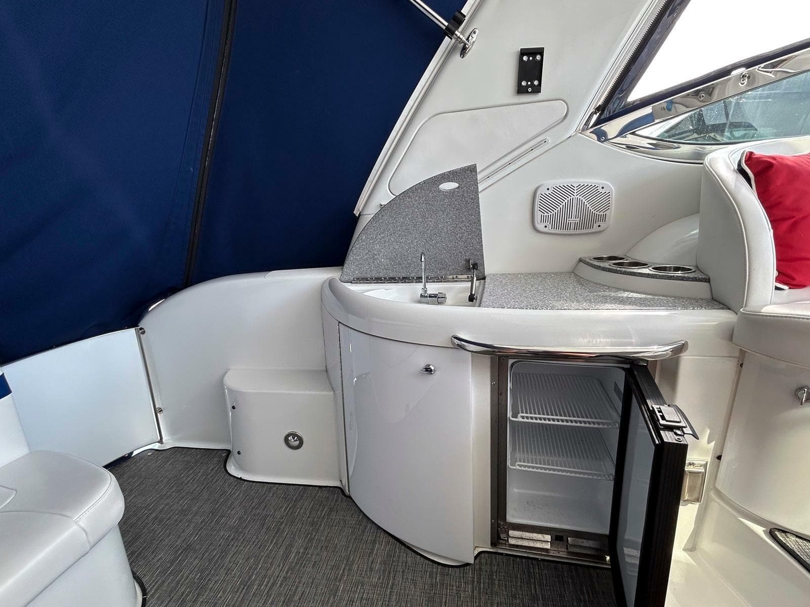 2007 Formula 40PC