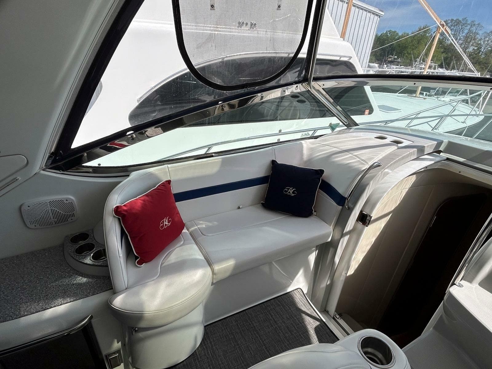 2007 Formula 40PC