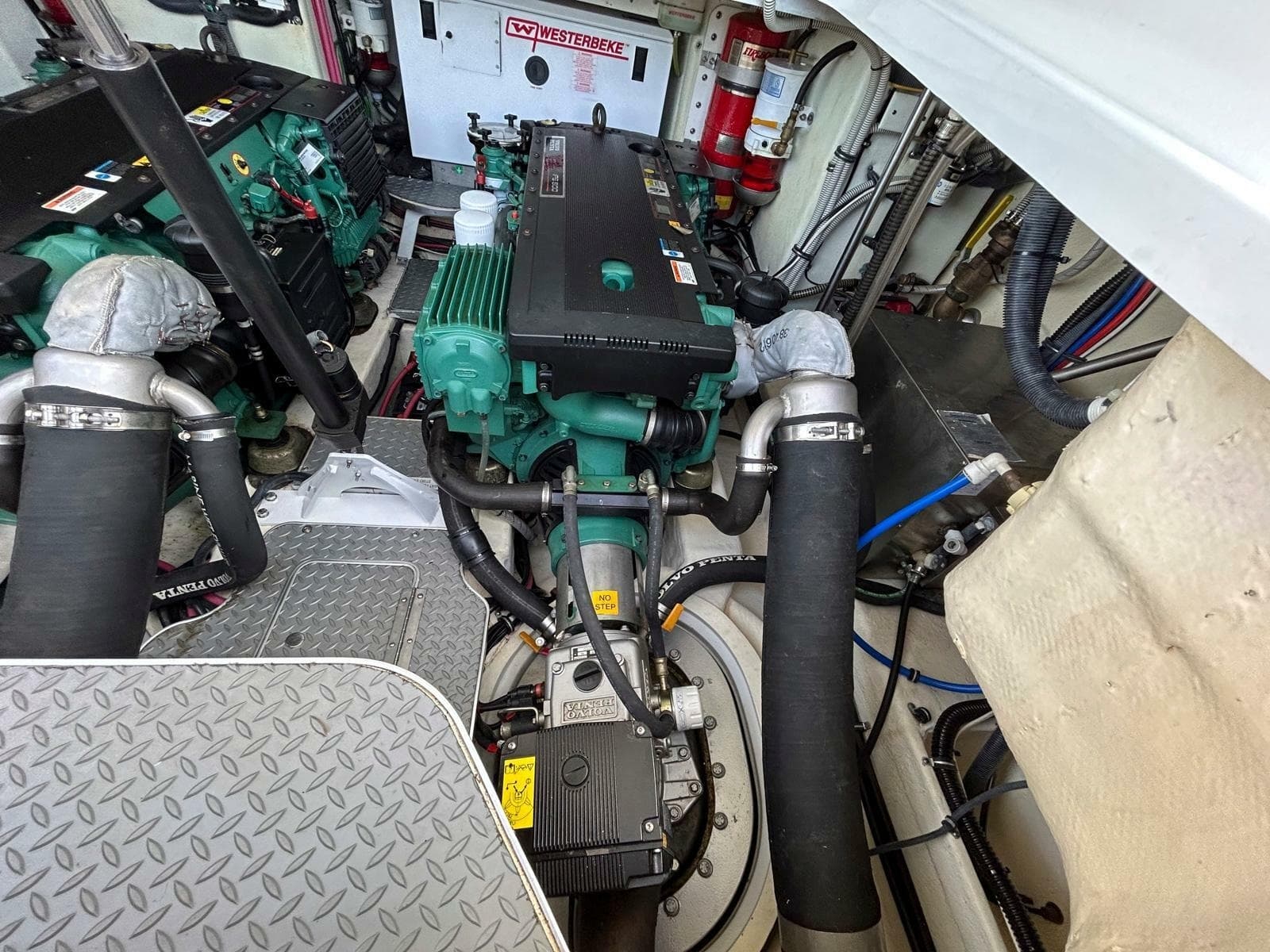 2007 Formula 40PC