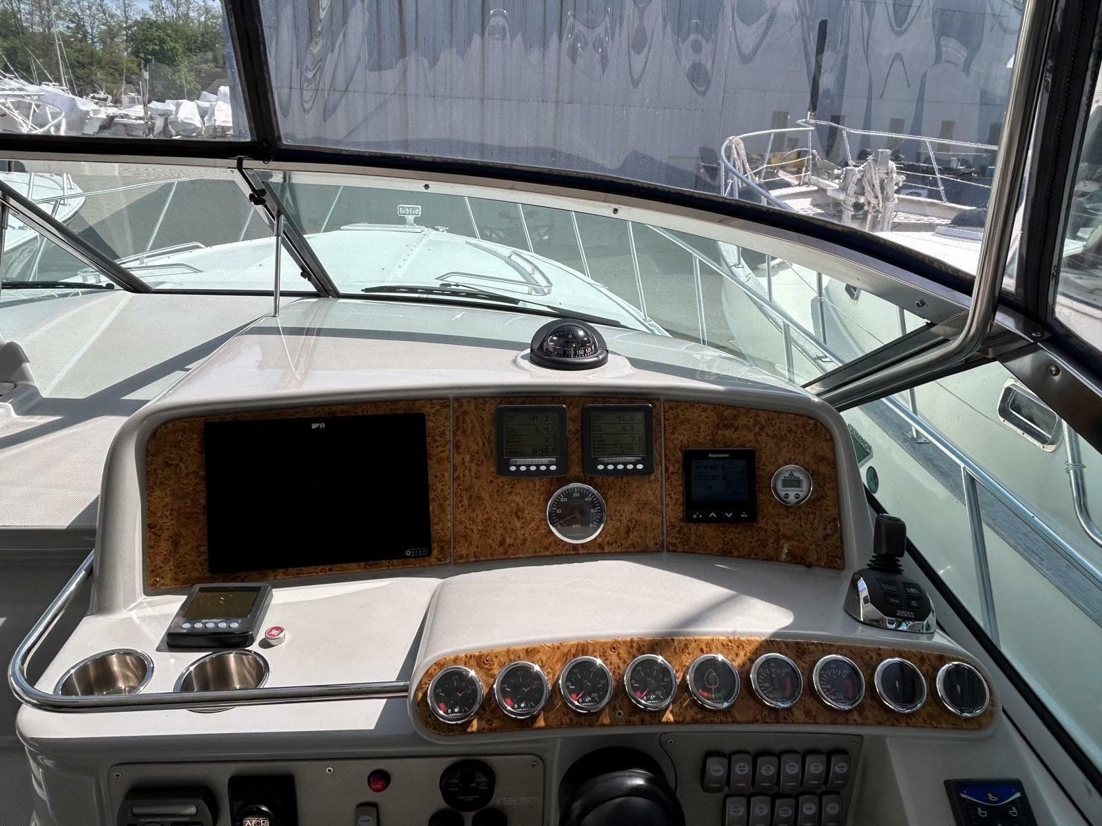 2007 Formula 40PC