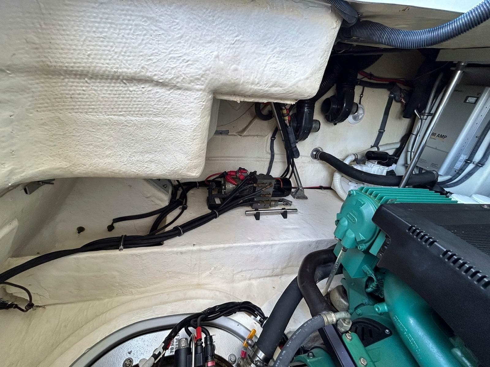 2007 Formula 40PC