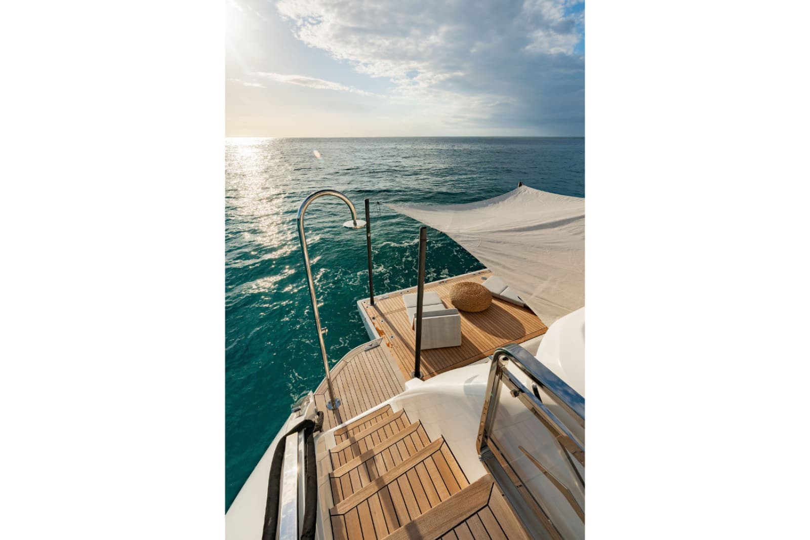 2024 Azimut GRANDE 36M