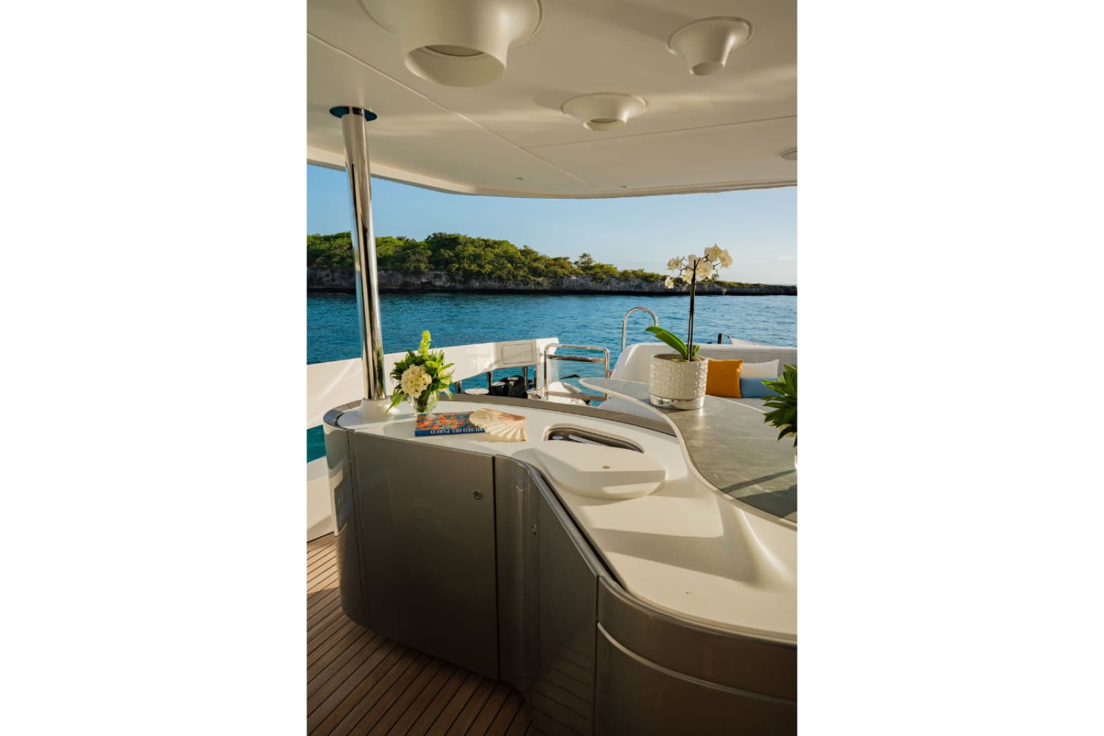 2024 Azimut GRANDE 36M