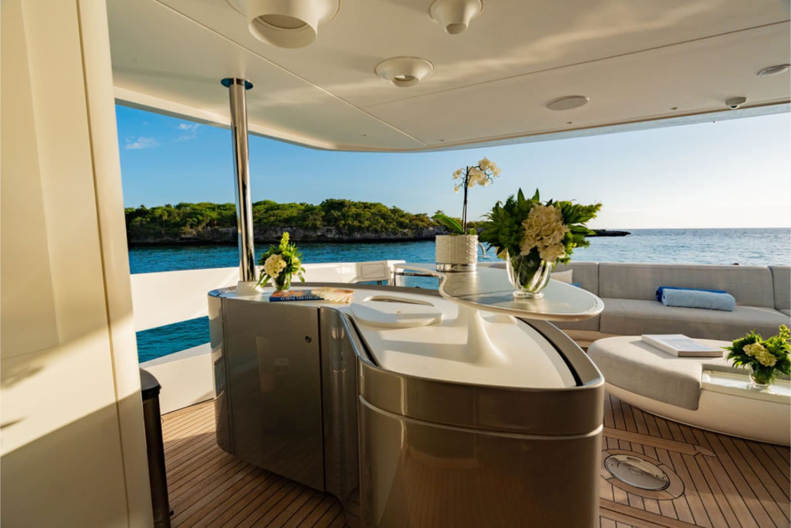 2024 Azimut GRANDE 36M