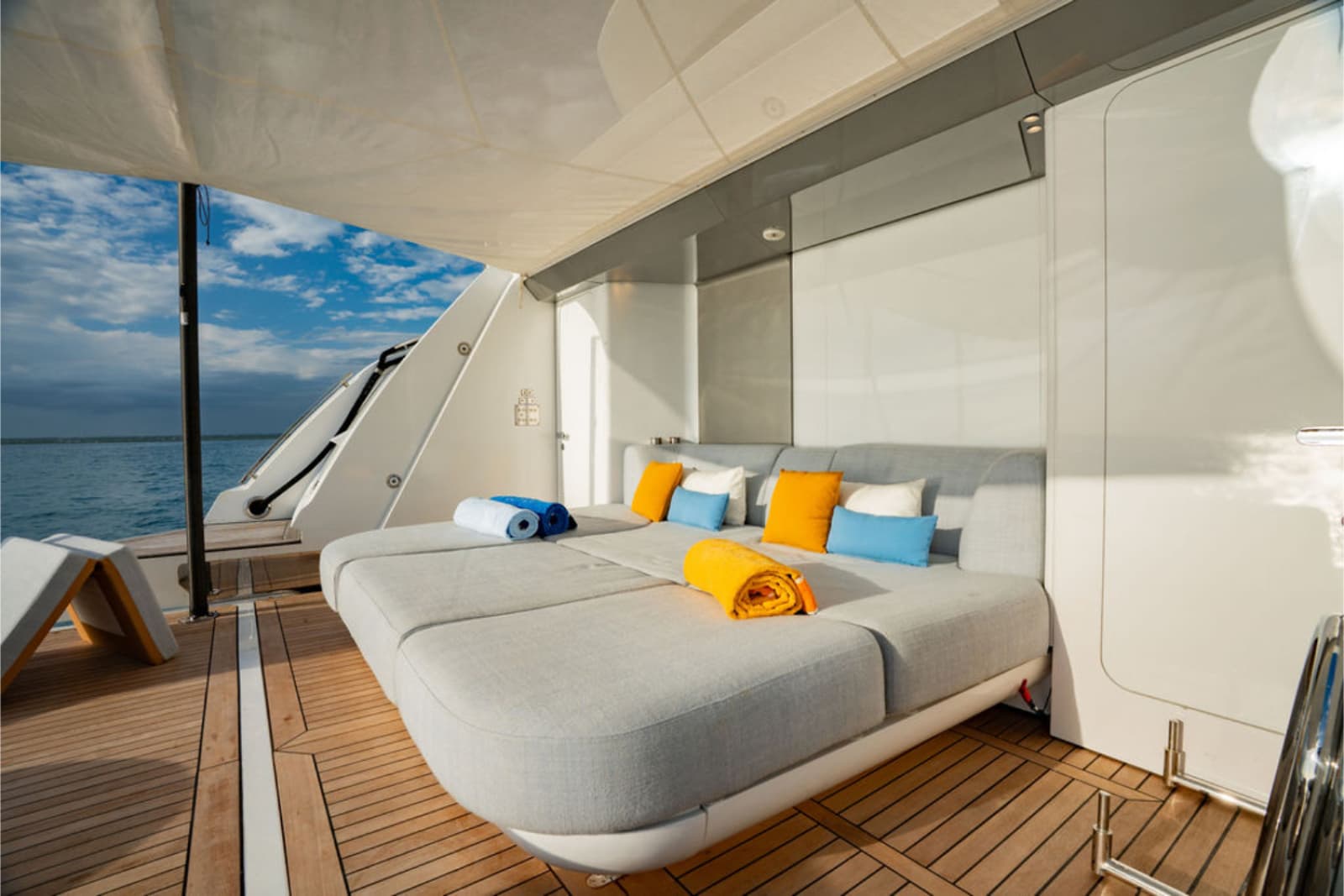 2024 Azimut GRANDE 36M