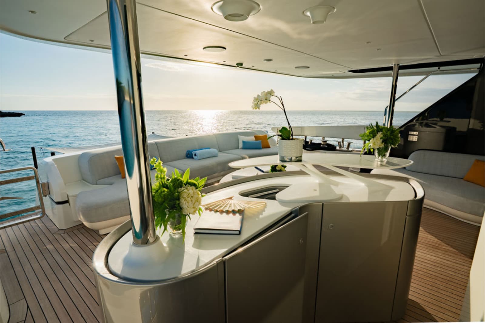 2024 Azimut GRANDE 36M