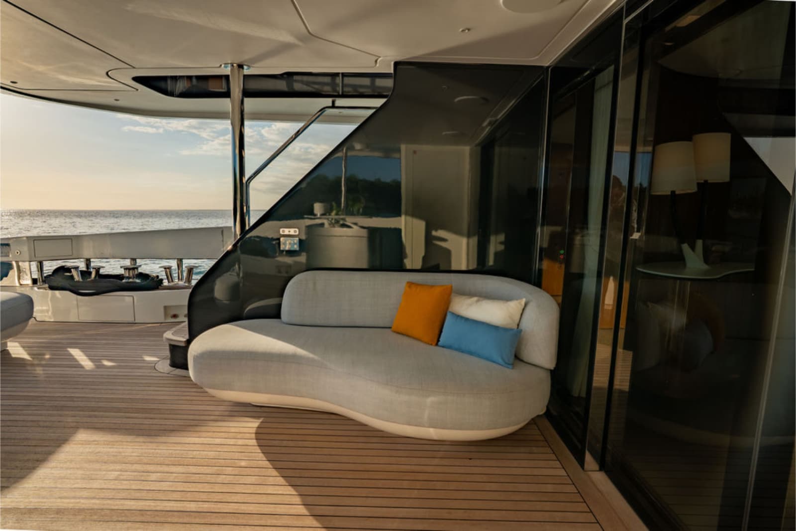 2024 Azimut GRANDE 36M