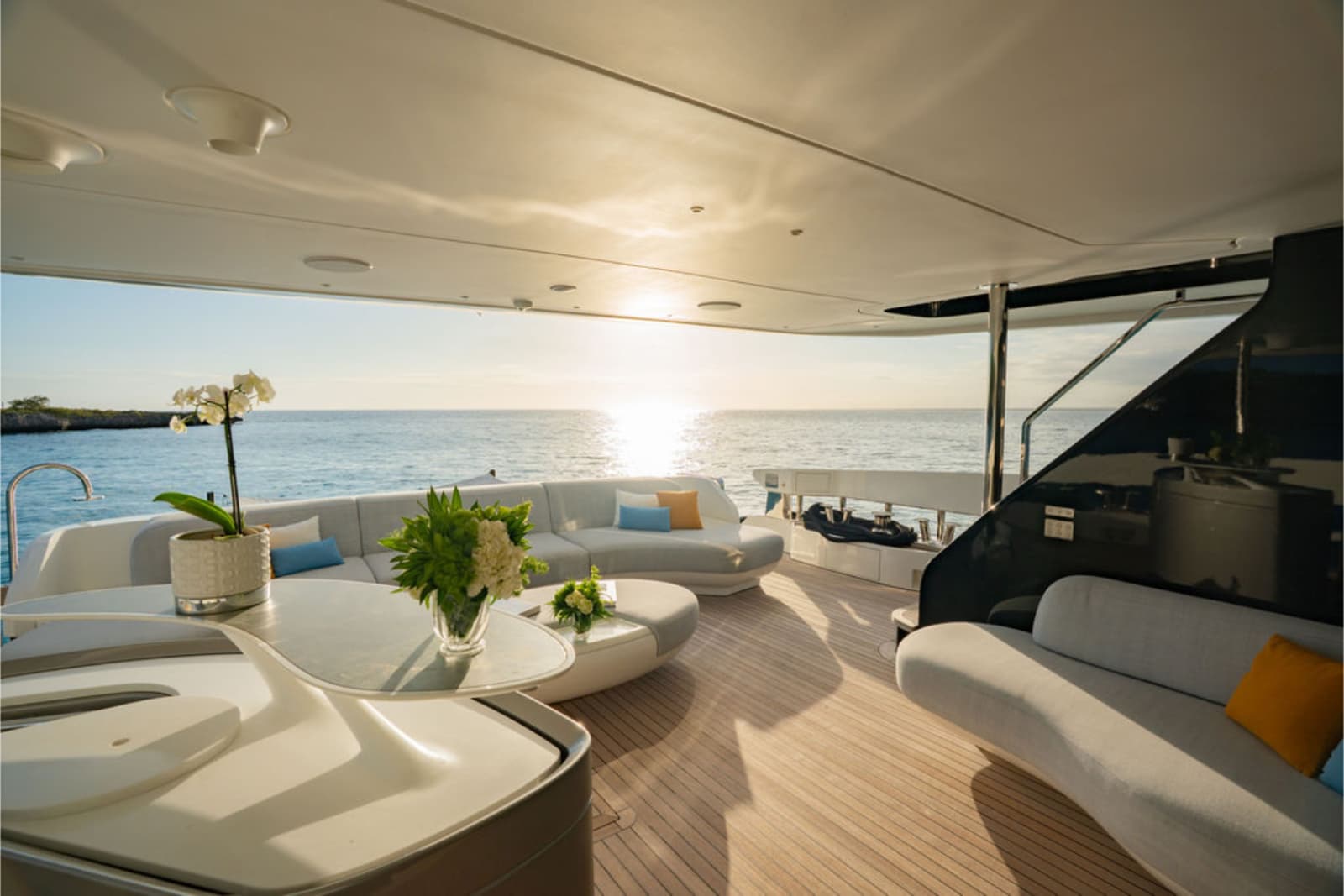 2024 Azimut GRANDE 36M